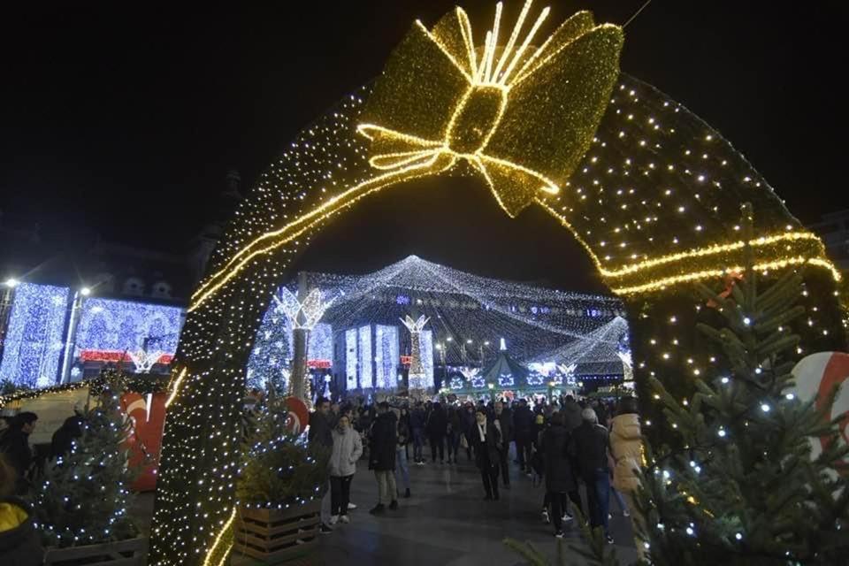 Sweet Homme Lägenhet Craiova Exteriör bild