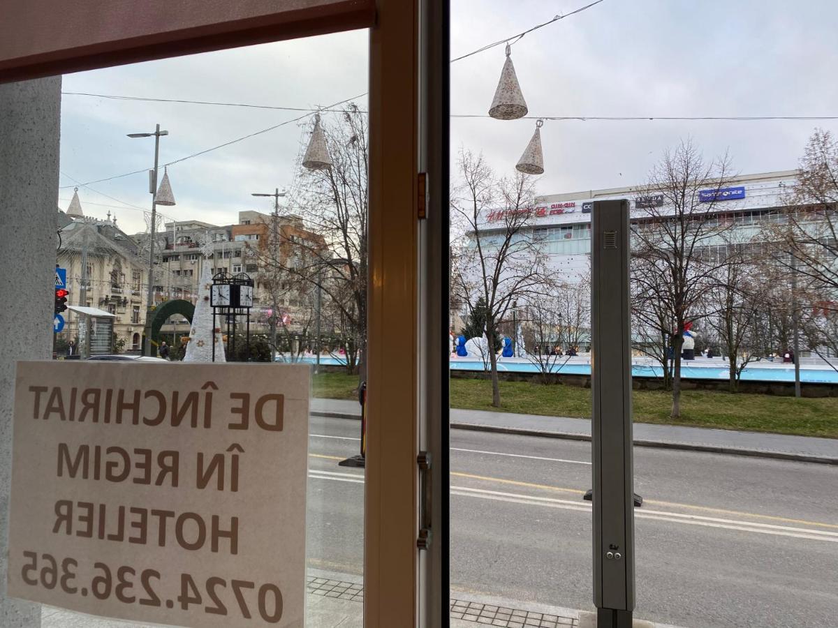 Sweet Homme Lägenhet Craiova Exteriör bild