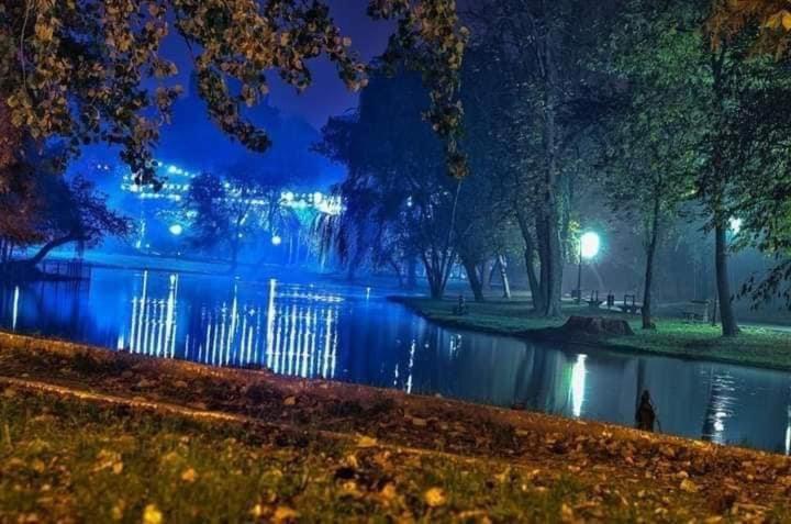 Sweet Homme Lägenhet Craiova Exteriör bild