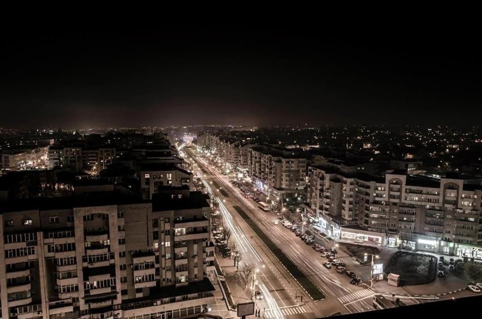 Sweet Homme Lägenhet Craiova Exteriör bild