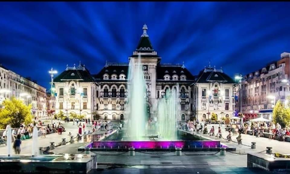 Sweet Homme Lägenhet Craiova Exteriör bild