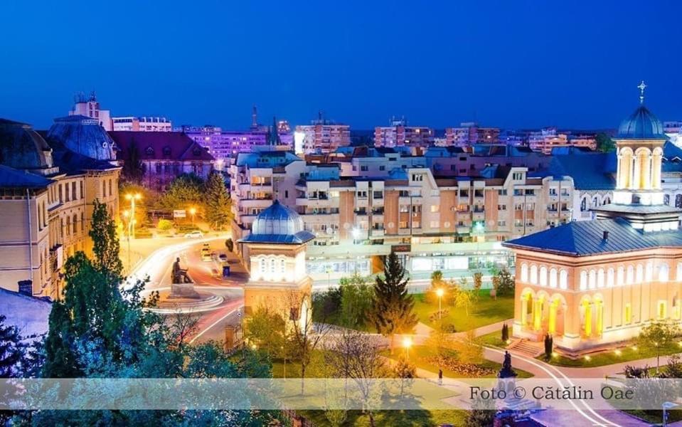 Sweet Homme Lägenhet Craiova Exteriör bild