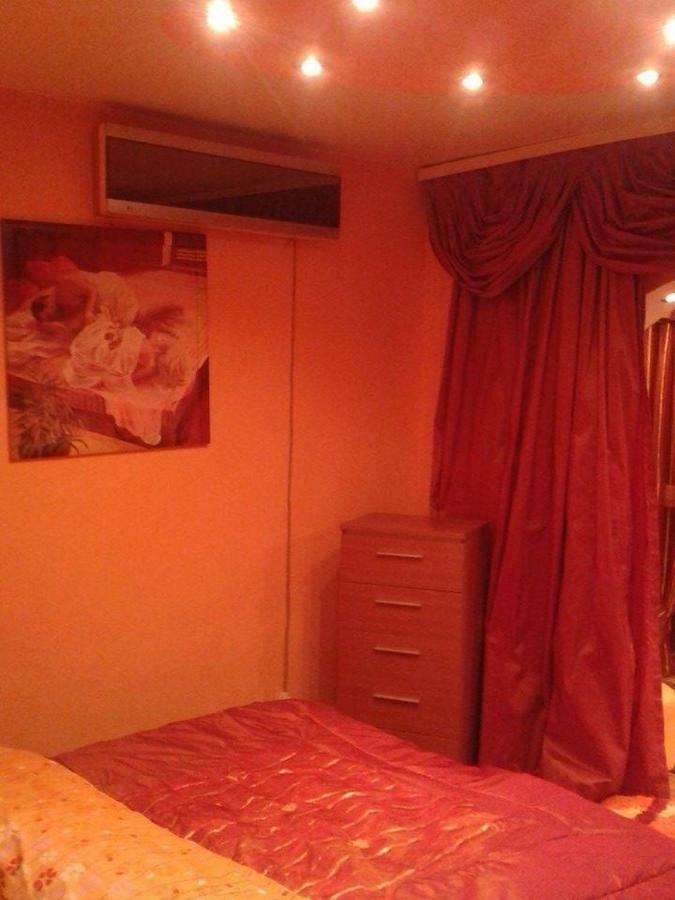 Sweet Homme Lägenhet Craiova Exteriör bild